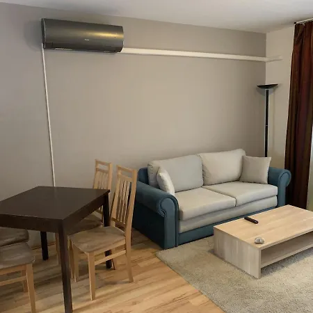 Geri Apartman Daire *