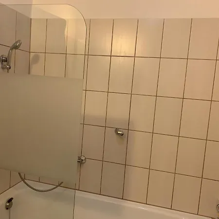 Daire Geri Apartman