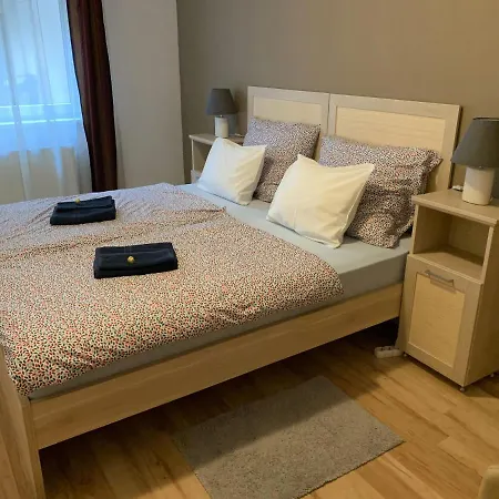 Geri Apartman