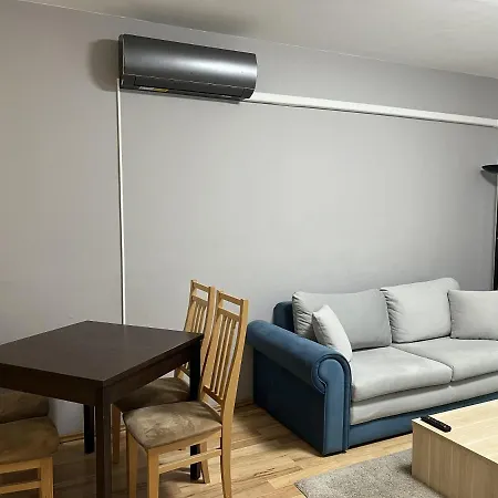 Geri Apartman Miskolc