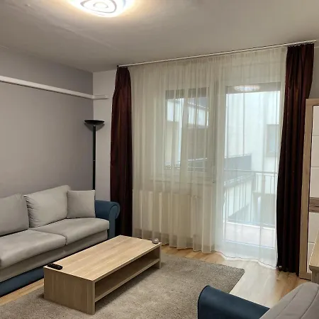 Geri Apartman Apartment *