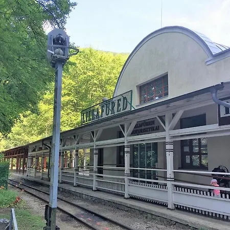 Geri Apartman * Miskolc