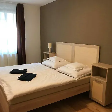 Geri Apartman Daire