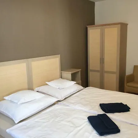Geri Apartman Apartment *