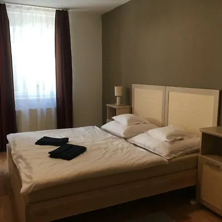 Geri Apartman Daire Miskolc
