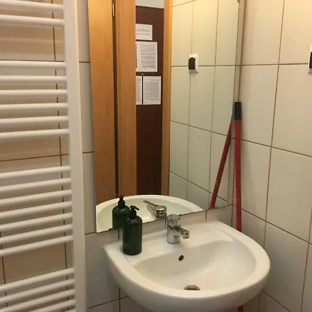 Geri Apartman Daire *