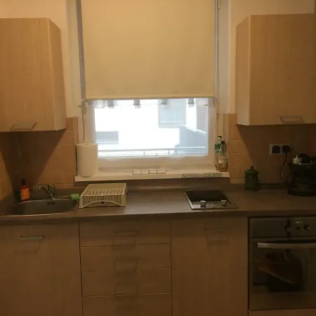 Geri Apartman *