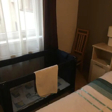 Geri Apartman Apartment *