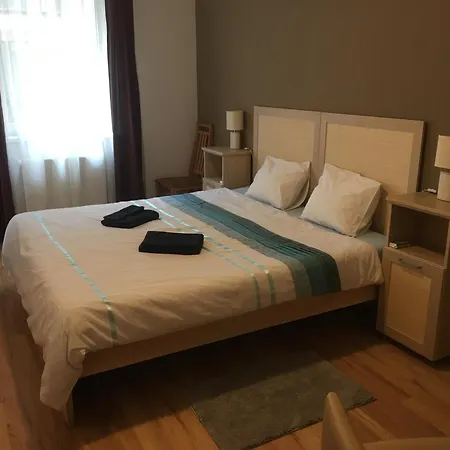 Geri Apartman Miskolc